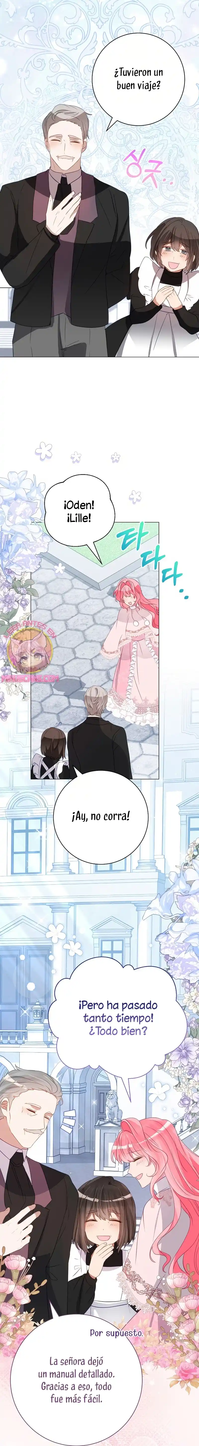 No Quiero Tener Un Hijo Del Protagonista Masculino - Capítulo 66 - Página 14 - LectorTMOo