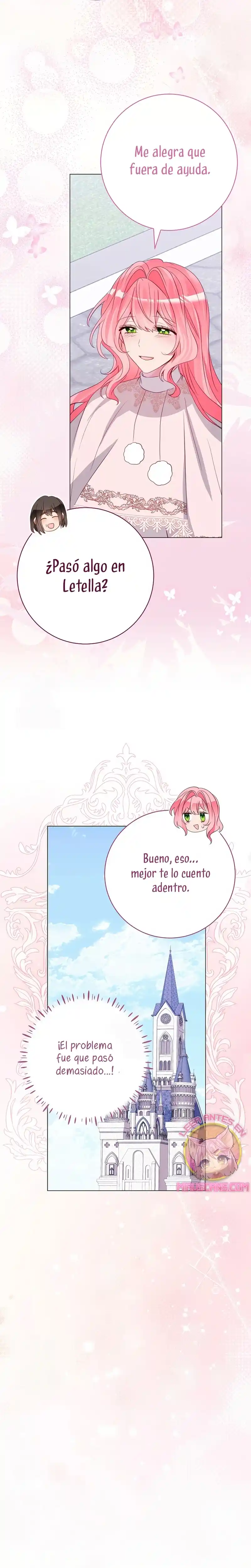 No Quiero Tener Un Hijo Del Protagonista Masculino - Capítulo 66 - Página 15 - LectorTMOo
