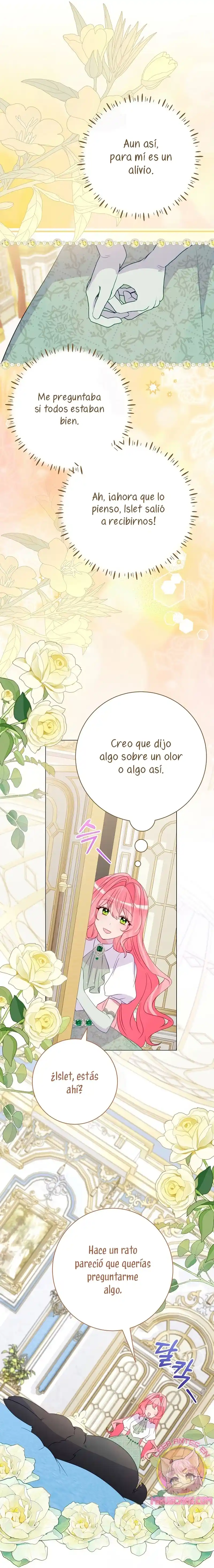 No Quiero Tener Un Hijo Del Protagonista Masculino - Capítulo 66 - Página 18 - LectorTMOo