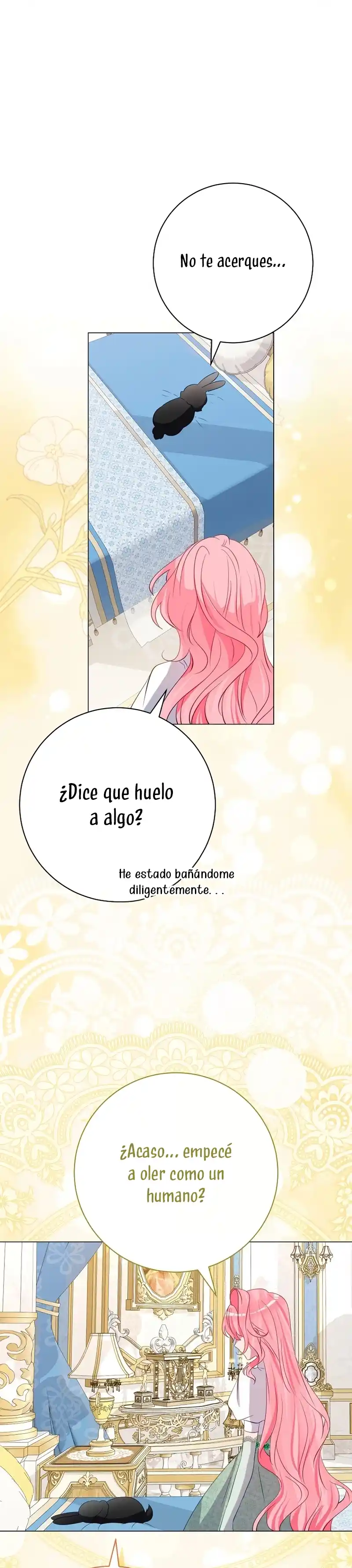 No Quiero Tener Un Hijo Del Protagonista Masculino - Capítulo 66 - Página 19 - LectorTMOo