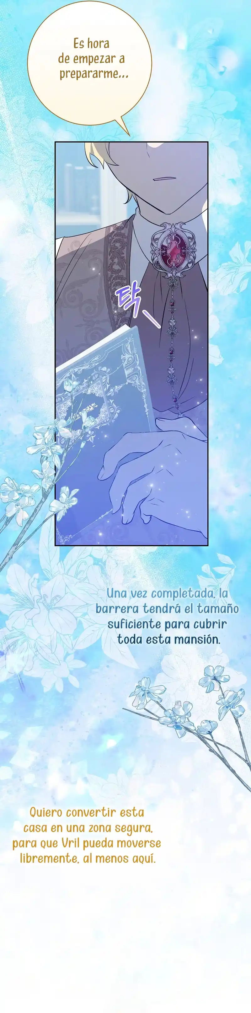 No Quiero Tener Un Hijo Del Protagonista Masculino - Capítulo 67 - Página 14 - LectorTMOo