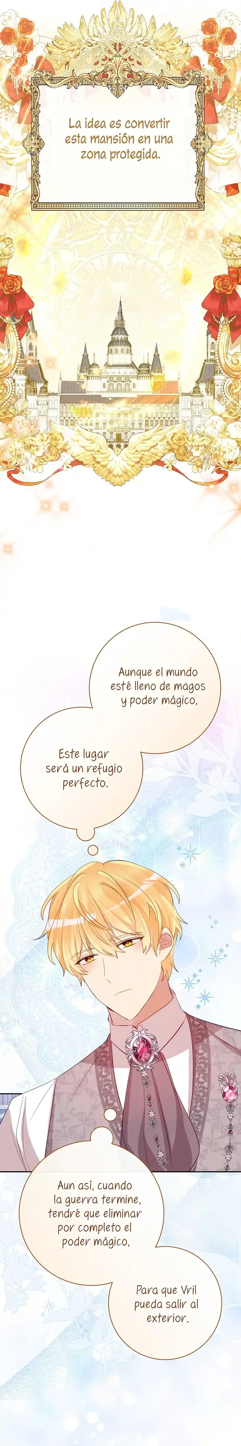 No Quiero Tener Un Hijo Del Protagonista Masculino - Capítulo 67 - Página 15 - LectorTMOo