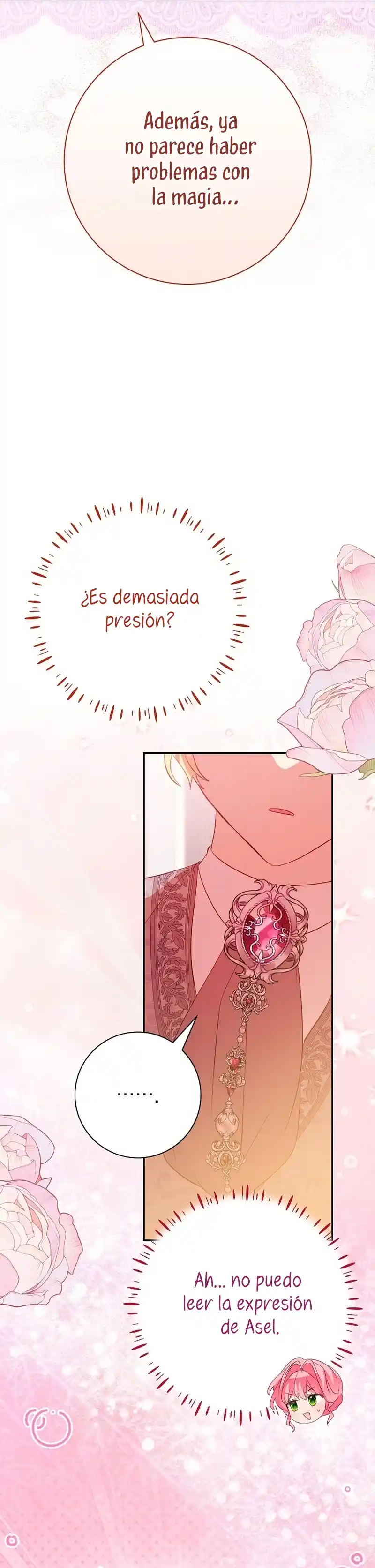 No Quiero Tener Un Hijo Del Protagonista Masculino - Capítulo 67 - Página 20 - LectorTMOo