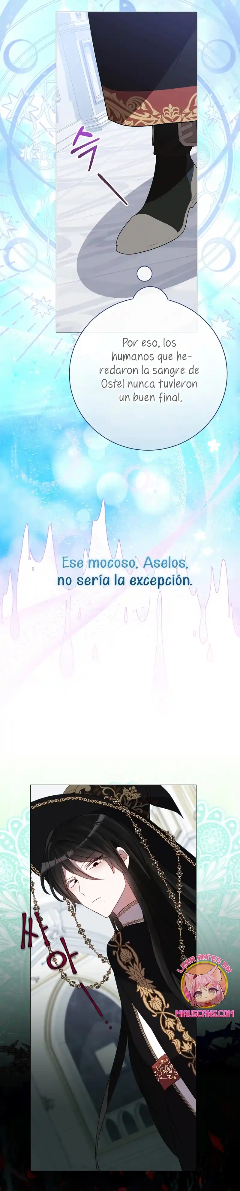 No Quiero Tener Un Hijo Del Protagonista Masculino - Capítulo 68 - Página 12 - LectorTMOo