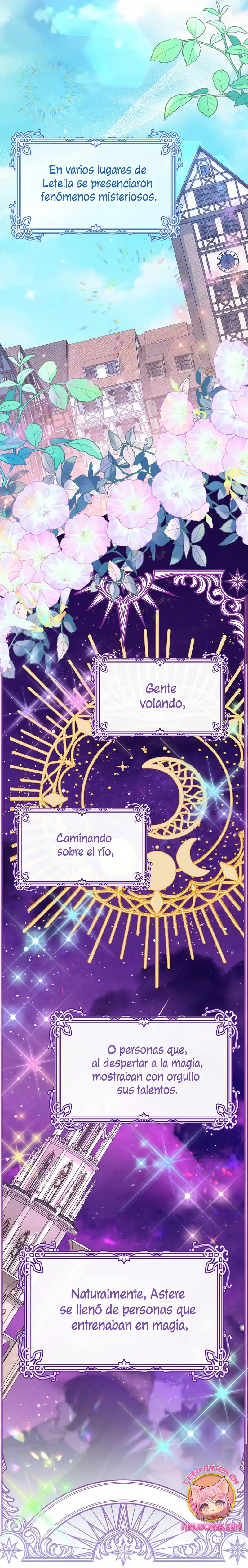 No Quiero Tener Un Hijo Del Protagonista Masculino - Capítulo 68 - Página 15 - LectorTMOo