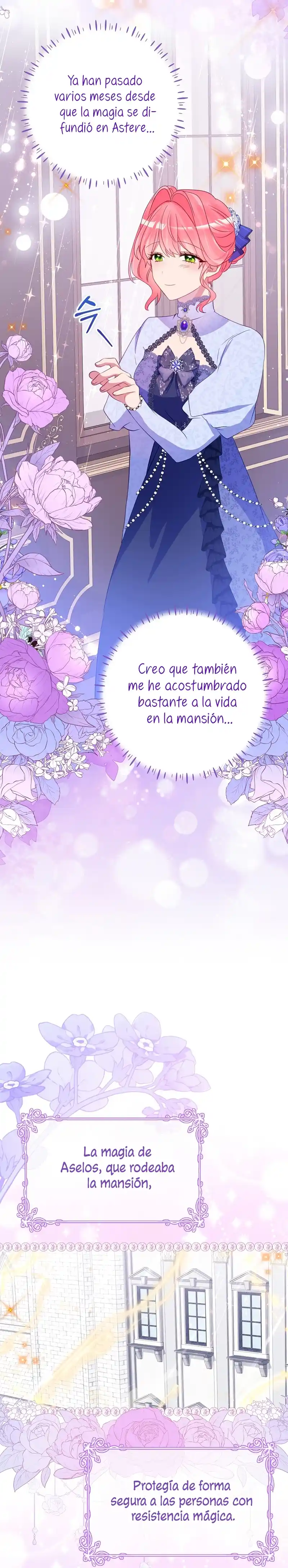 No Quiero Tener Un Hijo Del Protagonista Masculino - Capítulo 68 - Página 17 - LectorTMOo