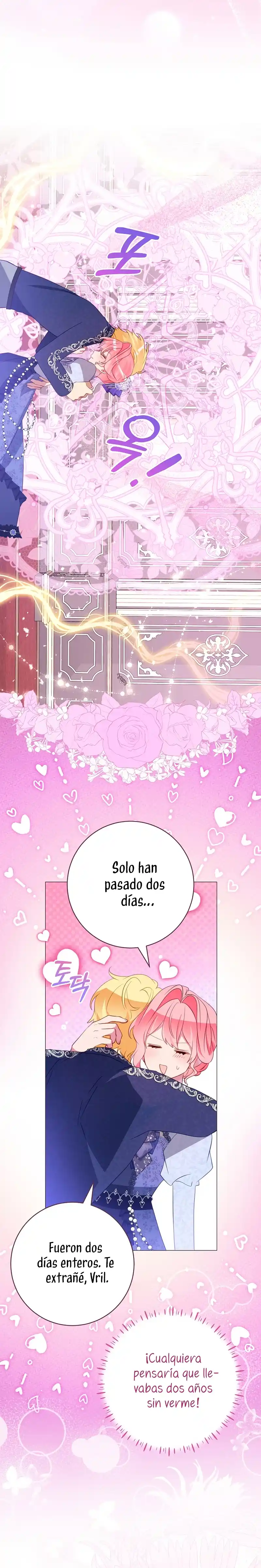 No Quiero Tener Un Hijo Del Protagonista Masculino - Capítulo 68 - Página 20 - LectorTMOo