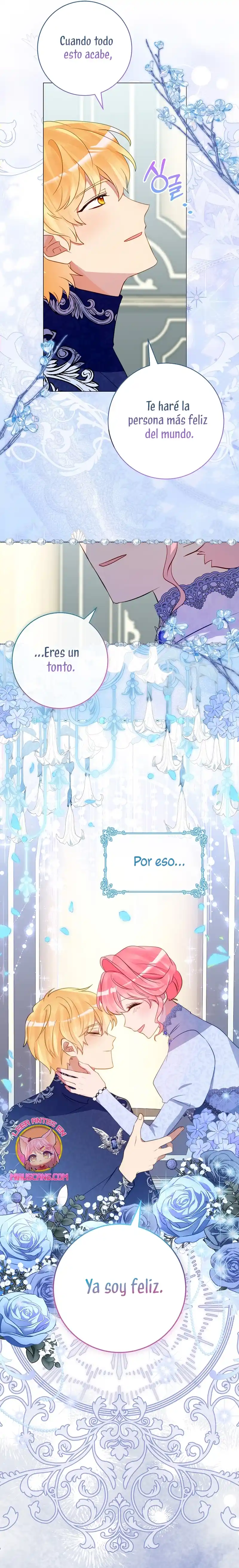No Quiero Tener Un Hijo Del Protagonista Masculino - Capítulo 68 - Página 24 - LectorTMOo