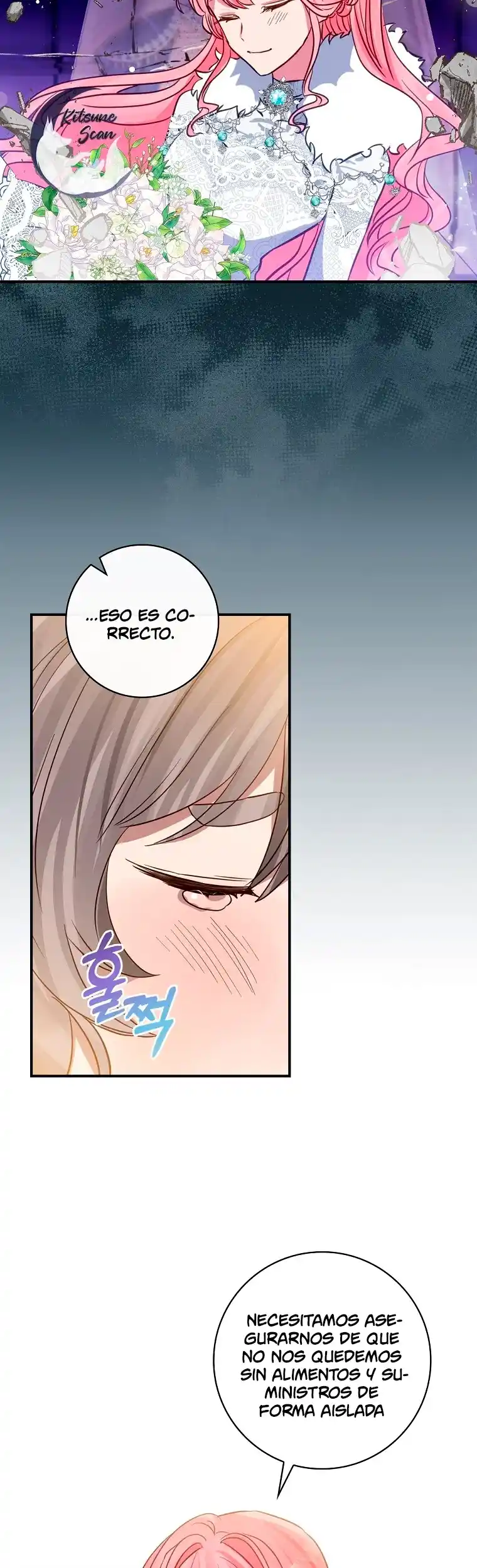 No Quiero Tener Un Hijo Del Protagonista Masculino - Capítulo 8 - Página 6 - LectorTMOo