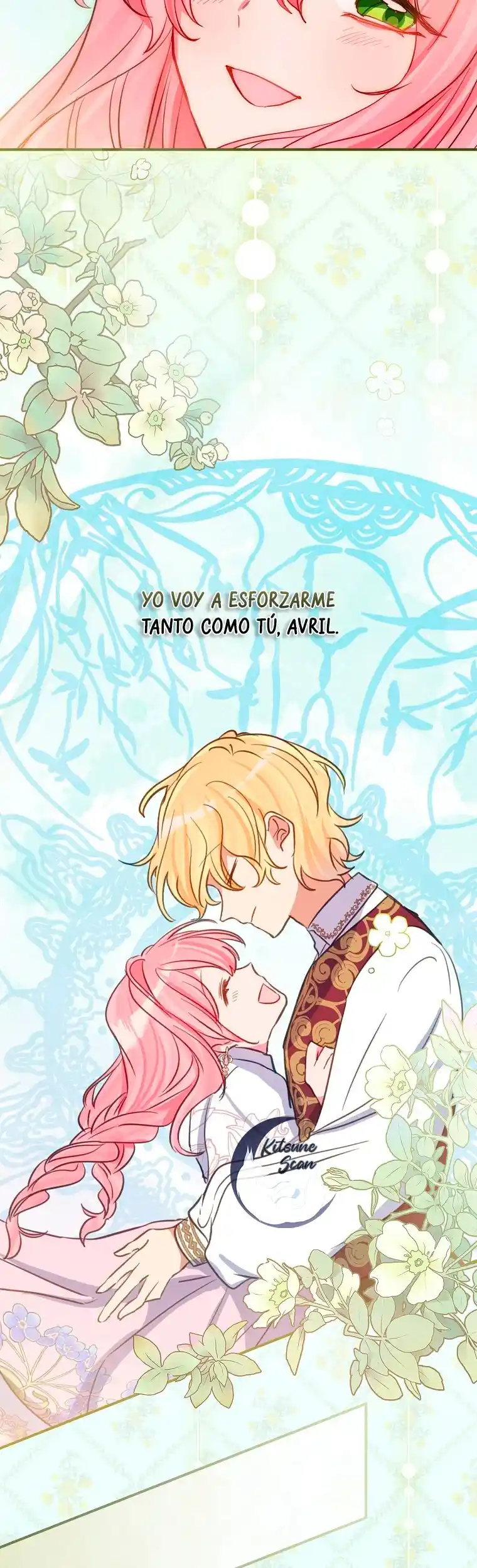 No Quiero Tener Un Hijo Del Protagonista Masculino - Capítulo 8 - Página 21 - LectorTMOo