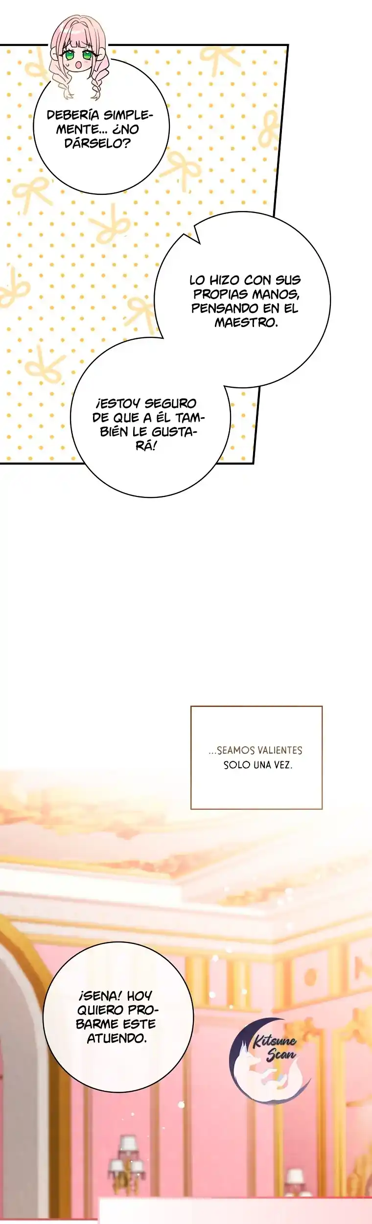 No Quiero Tener Un Hijo Del Protagonista Masculino - Capítulo 8 - Página 28 - LectorTMOo