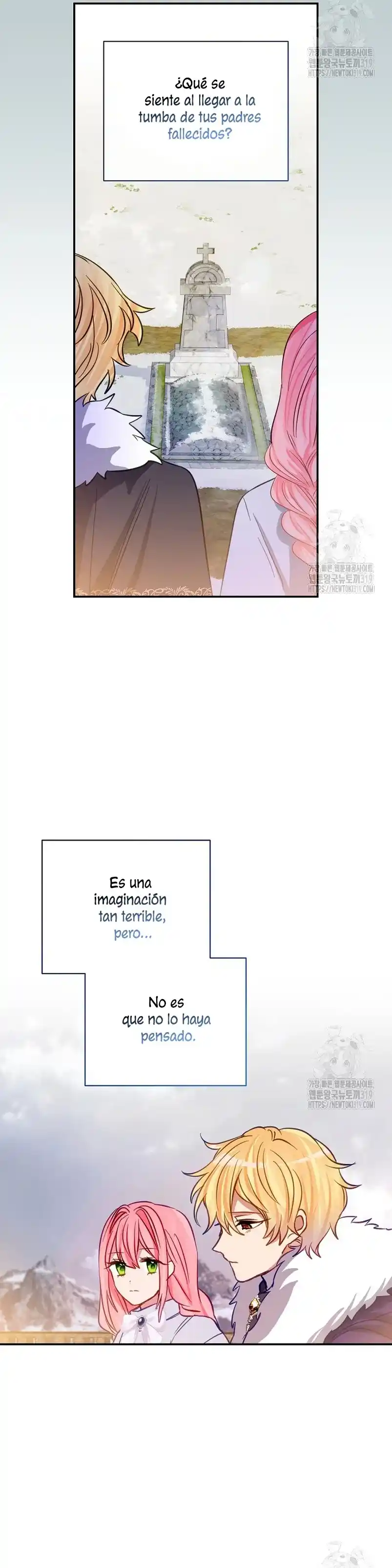 No Quiero Tener Un Hijo Del Protagonista Masculino - Capítulo 9 - Página 16 - LectorTMOo