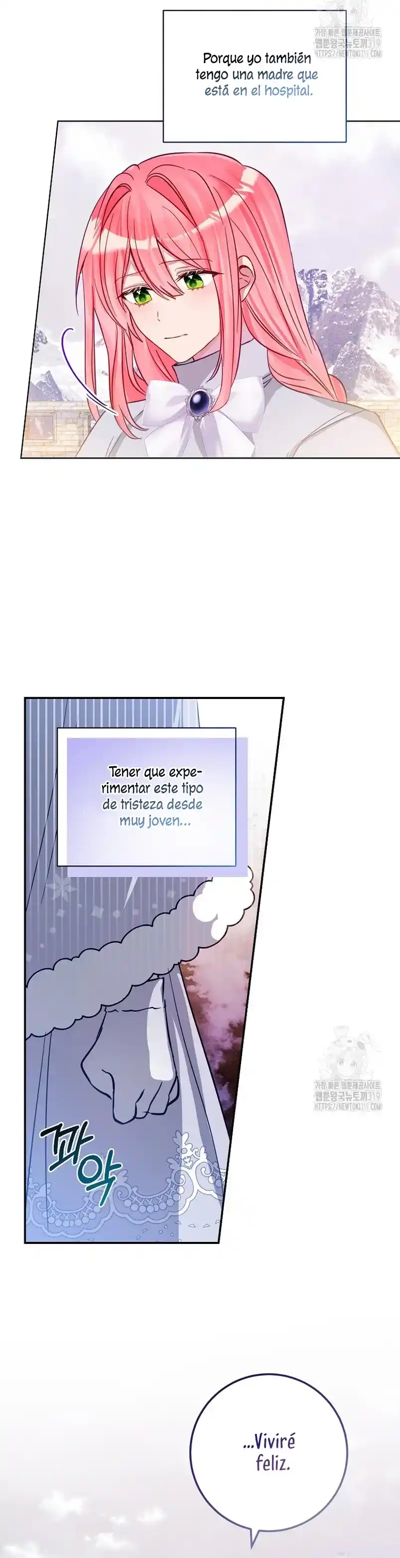 No Quiero Tener Un Hijo Del Protagonista Masculino - Capítulo 9 - Página 17 - LectorTMOo