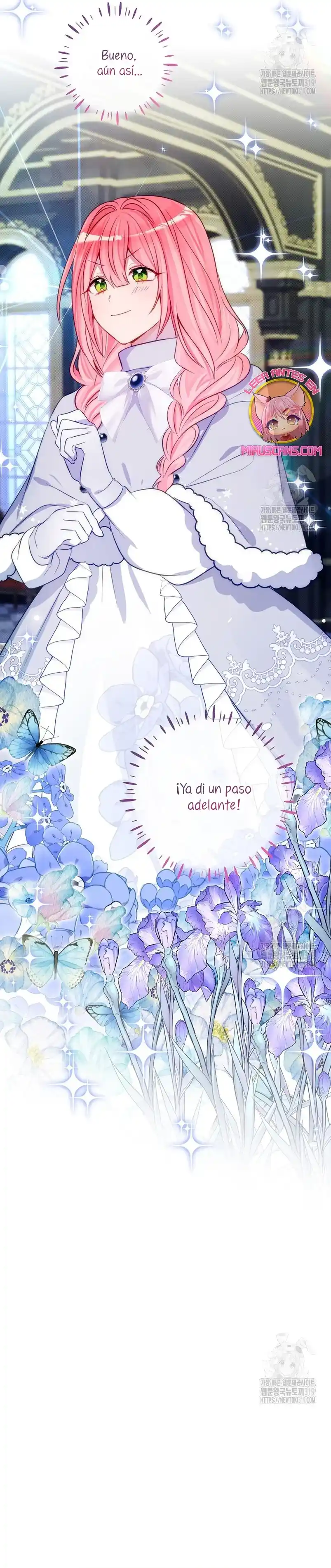 No Quiero Tener Un Hijo Del Protagonista Masculino - Capítulo 9 - Página 30 - LectorTMOo