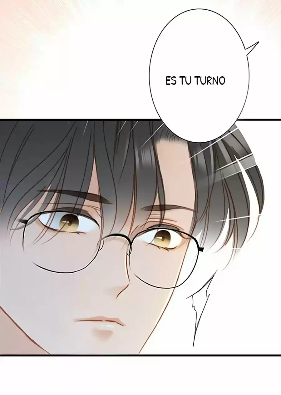 No Quiero Tratarte Como Una Hermana Más - Capítulo 1 - Página 11 - LectorTMOo