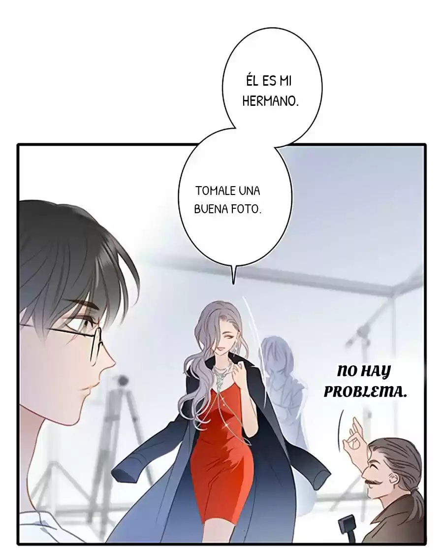 No Quiero Tratarte Como Una Hermana Más - Capítulo 1 - Página 12 - LectorTMOo