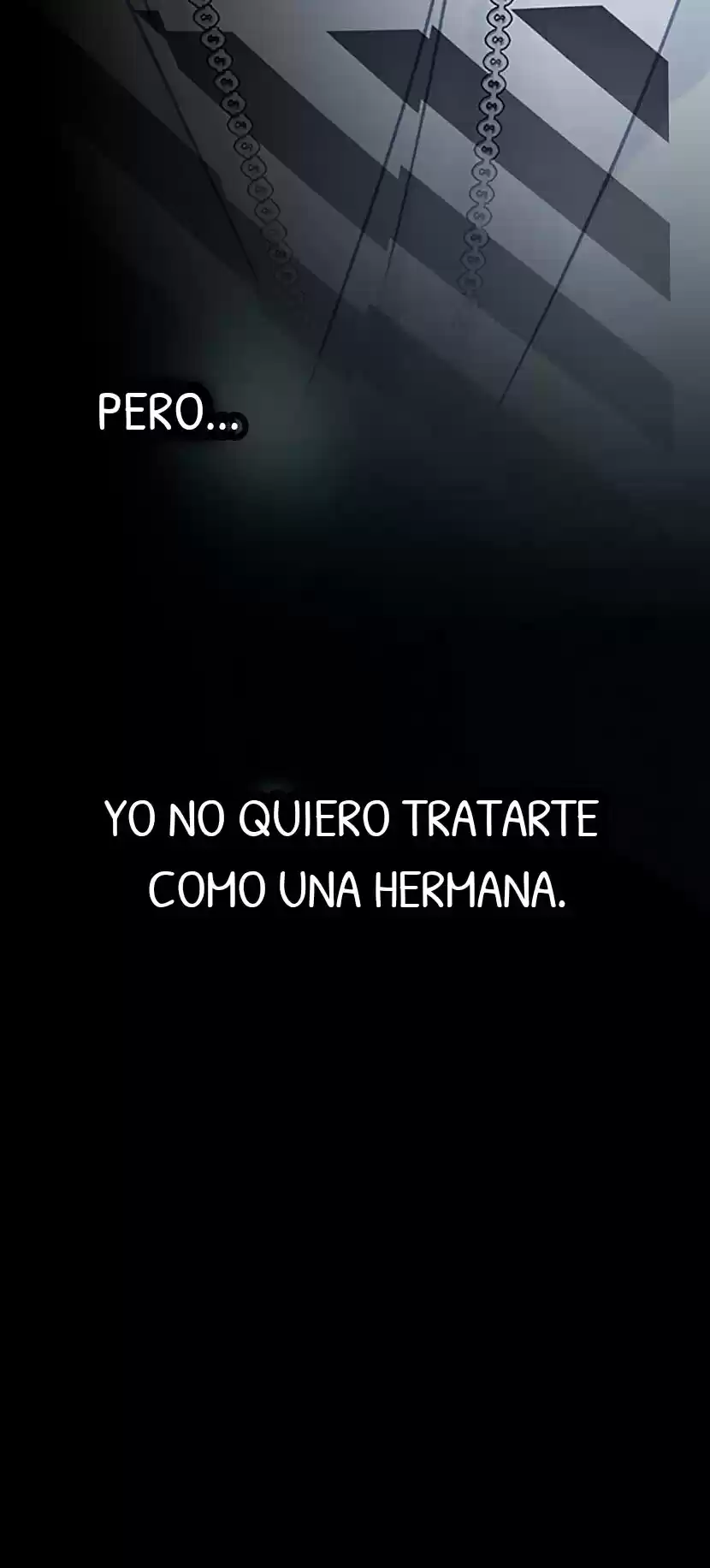 No Quiero Tratarte Como Una Hermana Más - Capítulo 1 - Página 17 - LectorTMOo