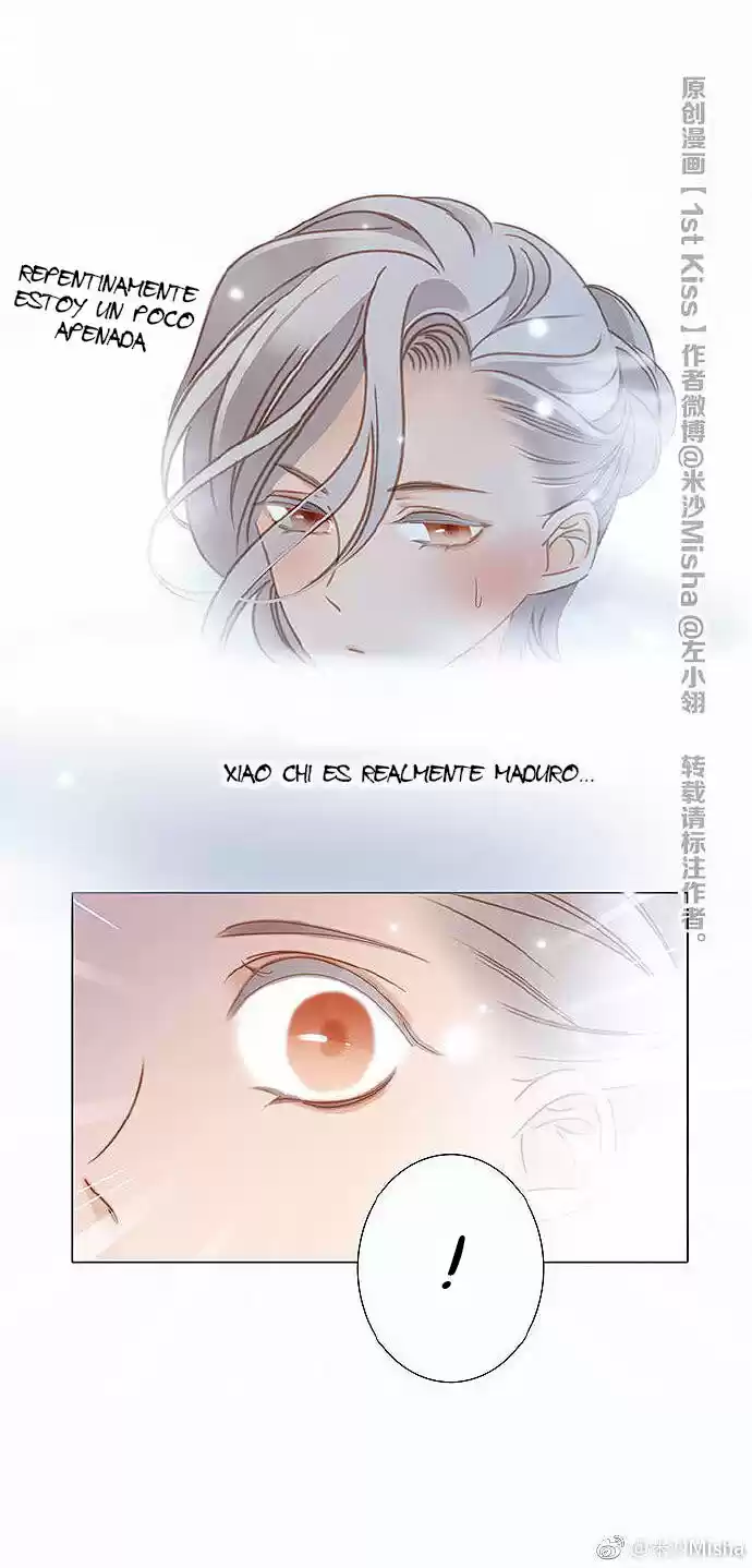 No Quiero Tratarte Como Una Hermana Más - Capítulo 10 - Página 23 - LectorTMOo
