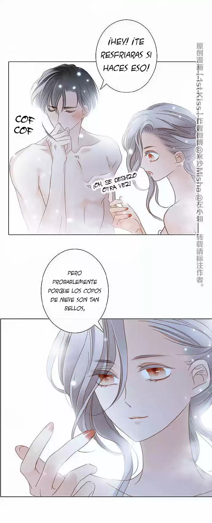 No Quiero Tratarte Como Una Hermana Más - Capítulo 10 - Página 25 - LectorTMOo