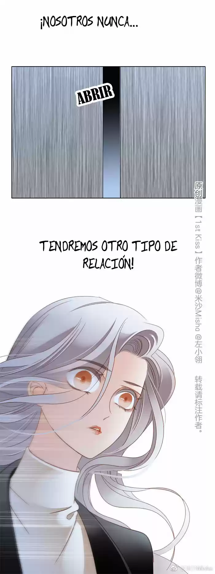 No Quiero Tratarte Como Una Hermana Más - Capítulo 11 - Página 16 - LectorTMOo