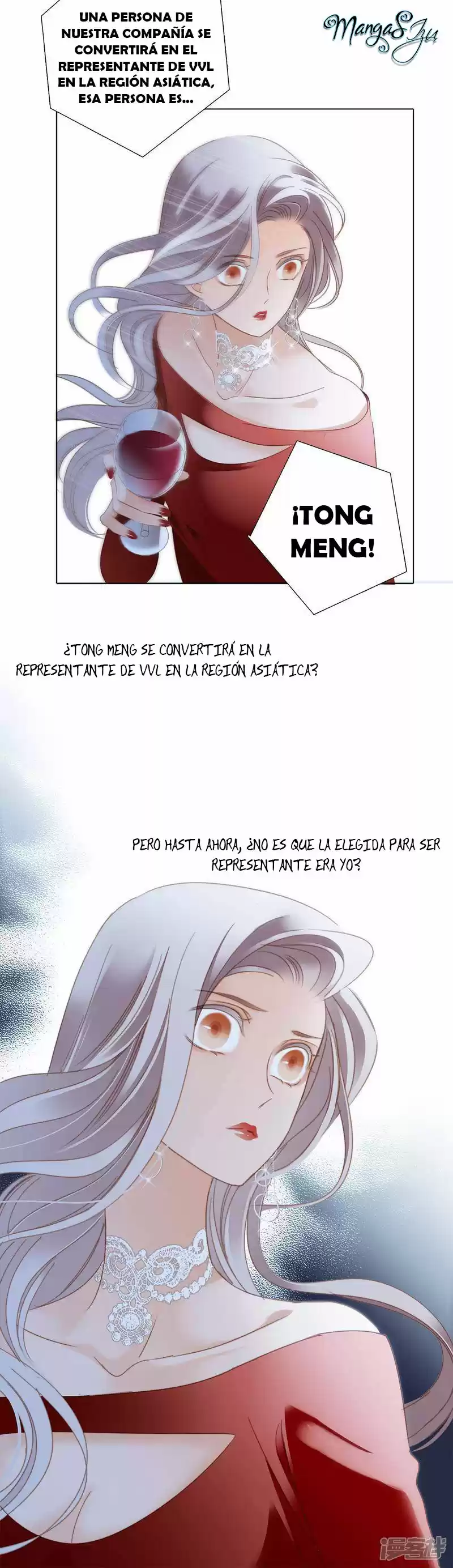 No Quiero Tratarte Como Una Hermana Más - Capítulo 13 - Página 12 - LectorTMOo
