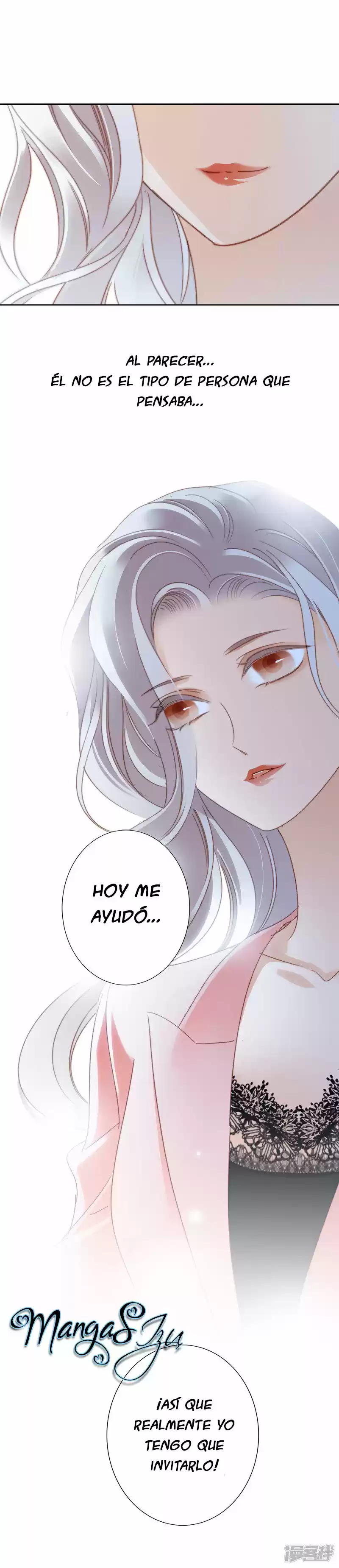 No Quiero Tratarte Como Una Hermana Más - Capítulo 14 - Página 11 - LectorTMOo