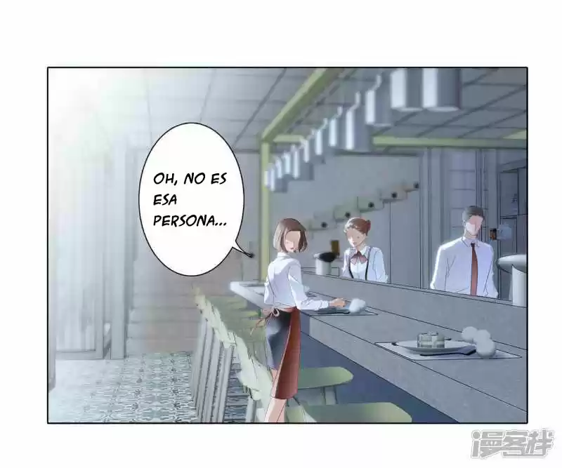 No Quiero Tratarte Como Una Hermana Más - Capítulo 15 - Página 5 - LectorTMOo
