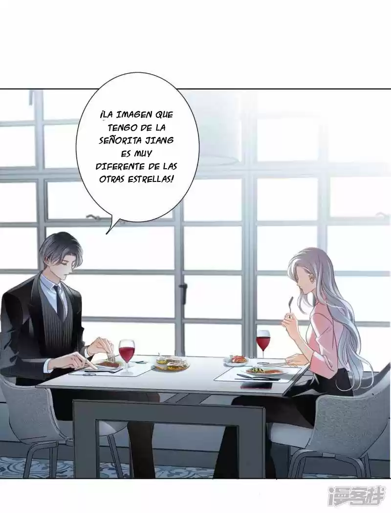 No Quiero Tratarte Como Una Hermana Más - Capítulo 15 - Página 10 - LectorTMOo