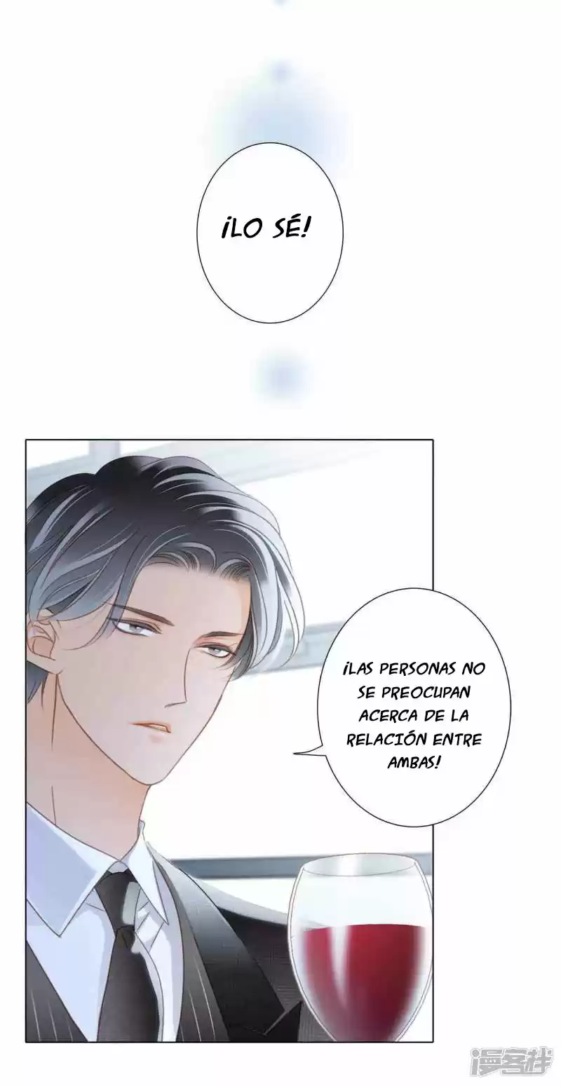 No Quiero Tratarte Como Una Hermana Más - Capítulo 15 - Página 16 - LectorTMOo