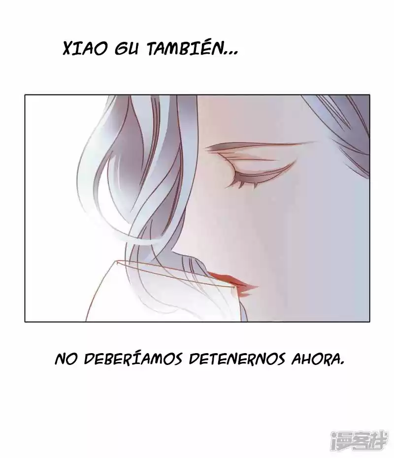 No Quiero Tratarte Como Una Hermana Más - Capítulo 15 - Página 39 - LectorTMOo
