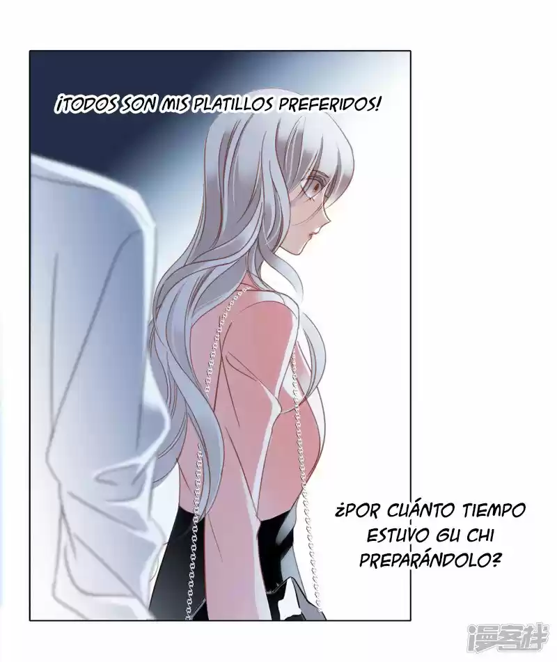 No Quiero Tratarte Como Una Hermana Más - Capítulo 16 - Página 11 - LectorTMOo