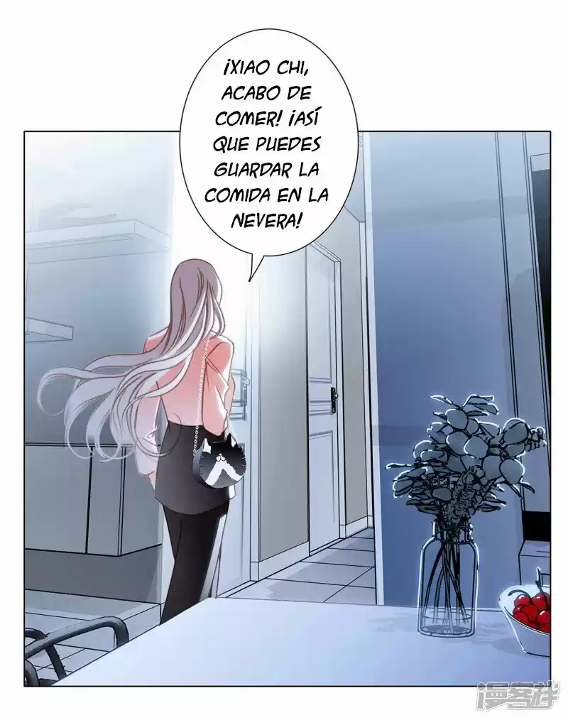 No Quiero Tratarte Como Una Hermana Más - Capítulo 16 - Página 13 - LectorTMOo