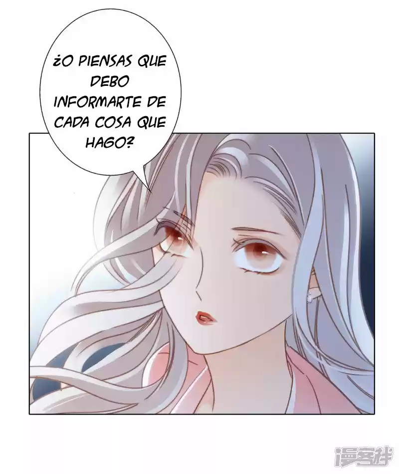 No Quiero Tratarte Como Una Hermana Más - Capítulo 16 - Página 20 - LectorTMOo