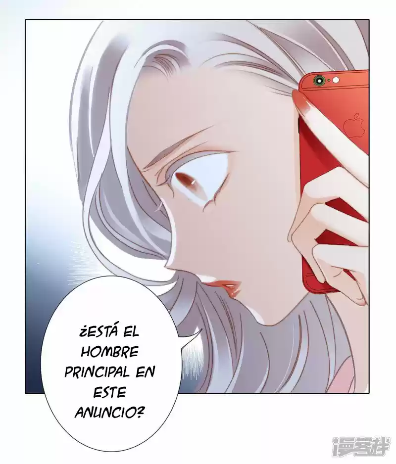 No Quiero Tratarte Como Una Hermana Más - Capítulo 16 - Página 42 - LectorTMOo