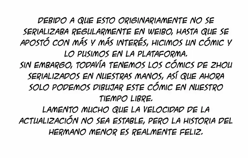 No Quiero Tratarte Como Una Hermana Más - Capítulo 16 - Página 50 - LectorTMOo