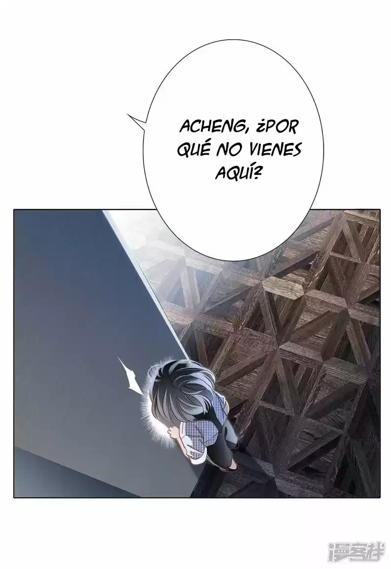 No Quiero Tratarte Como Una Hermana Más - Capítulo 17 - Página 8 - LectorTMOo