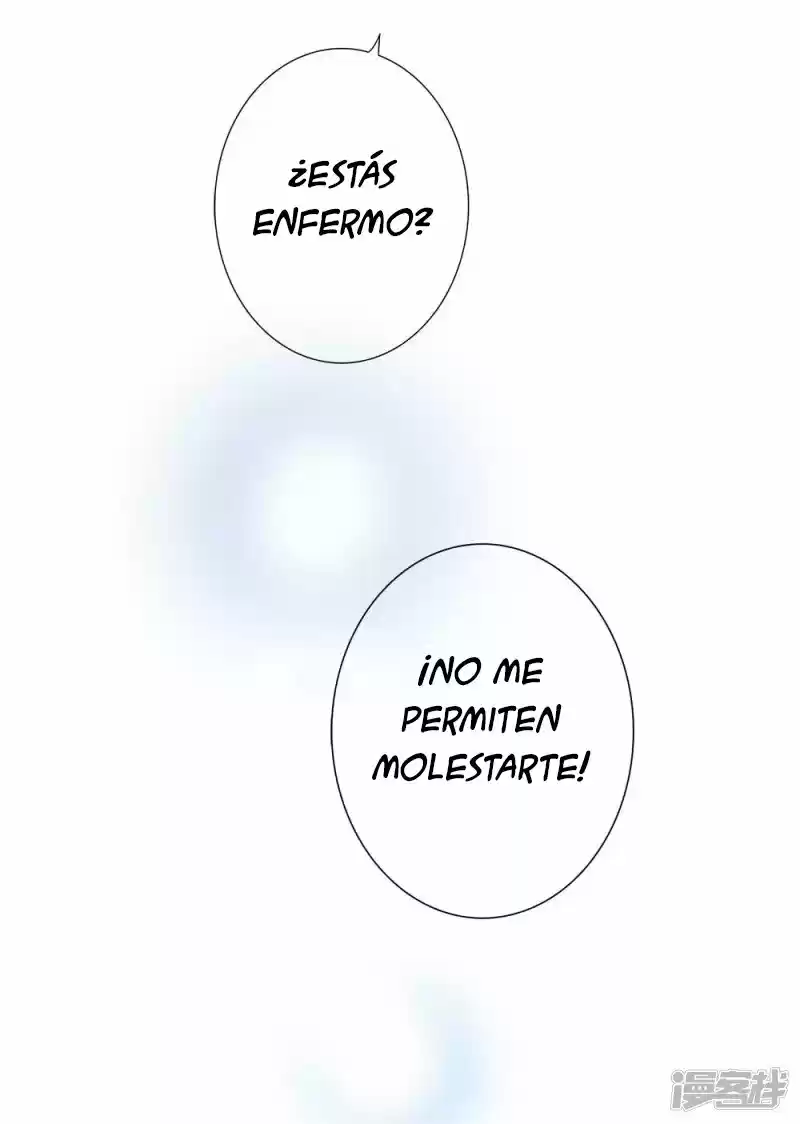 No Quiero Tratarte Como Una Hermana Más - Capítulo 17 - Página 10 - LectorTMOo