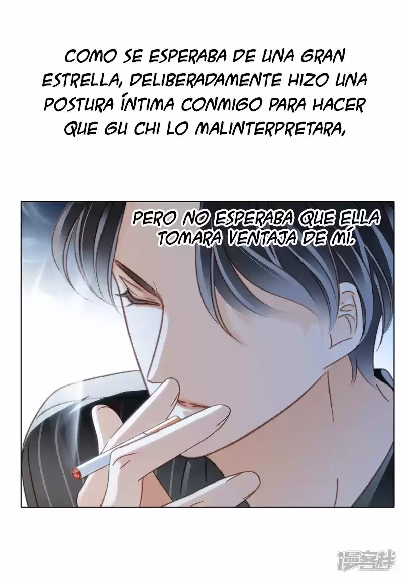 No Quiero Tratarte Como Una Hermana Más - Capítulo 18 - Página 8 - LectorTMOo