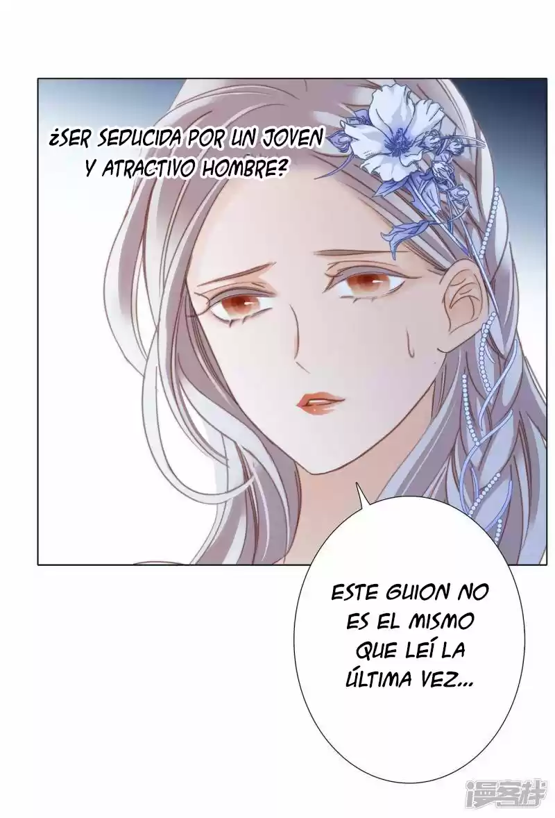 No Quiero Tratarte Como Una Hermana Más - Capítulo 18 - Página 18 - LectorTMOo