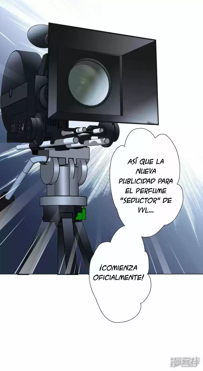 No Quiero Tratarte Como Una Hermana Más - Capítulo 18 - Página 35 - LectorTMOo