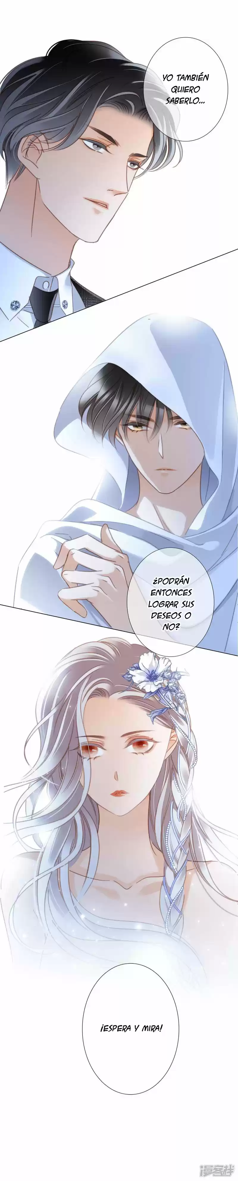 No Quiero Tratarte Como Una Hermana Más - Capítulo 18 - Página 37 - LectorTMOo