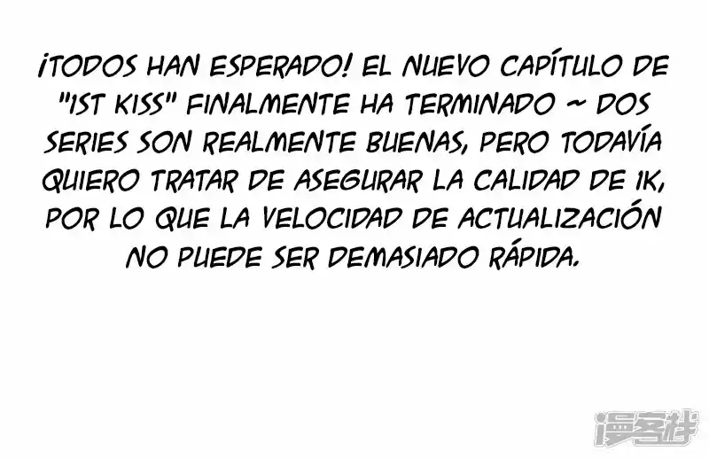 No Quiero Tratarte Como Una Hermana Más - Capítulo 18 - Página 38 - LectorTMOo