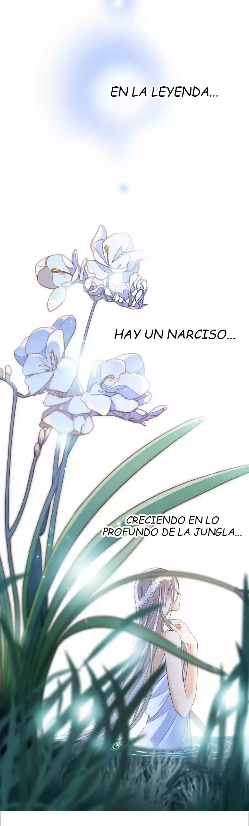No Quiero Tratarte Como Una Hermana Más - Capítulo 19 - Página 4 - LectorTMOo
