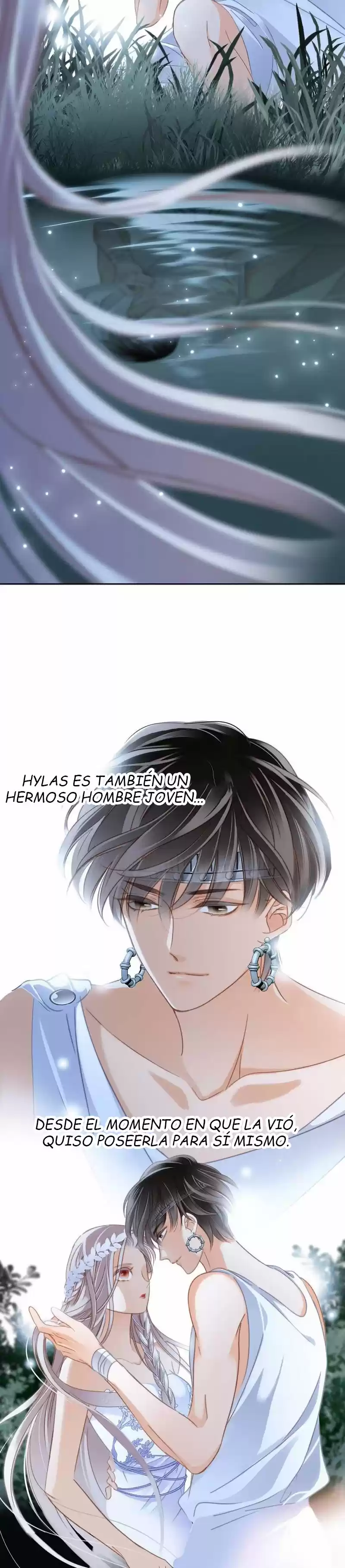 No Quiero Tratarte Como Una Hermana Más - Capítulo 19 - Página 6 - LectorTMOo
