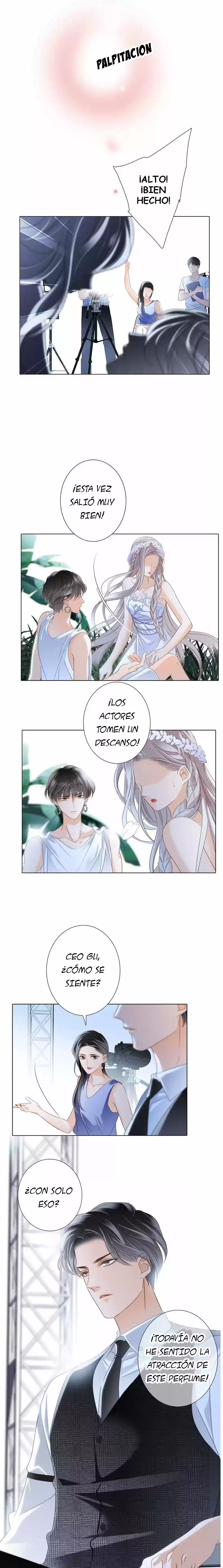 No Quiero Tratarte Como Una Hermana Más - Capítulo 19 - Página 15 - LectorTMOo