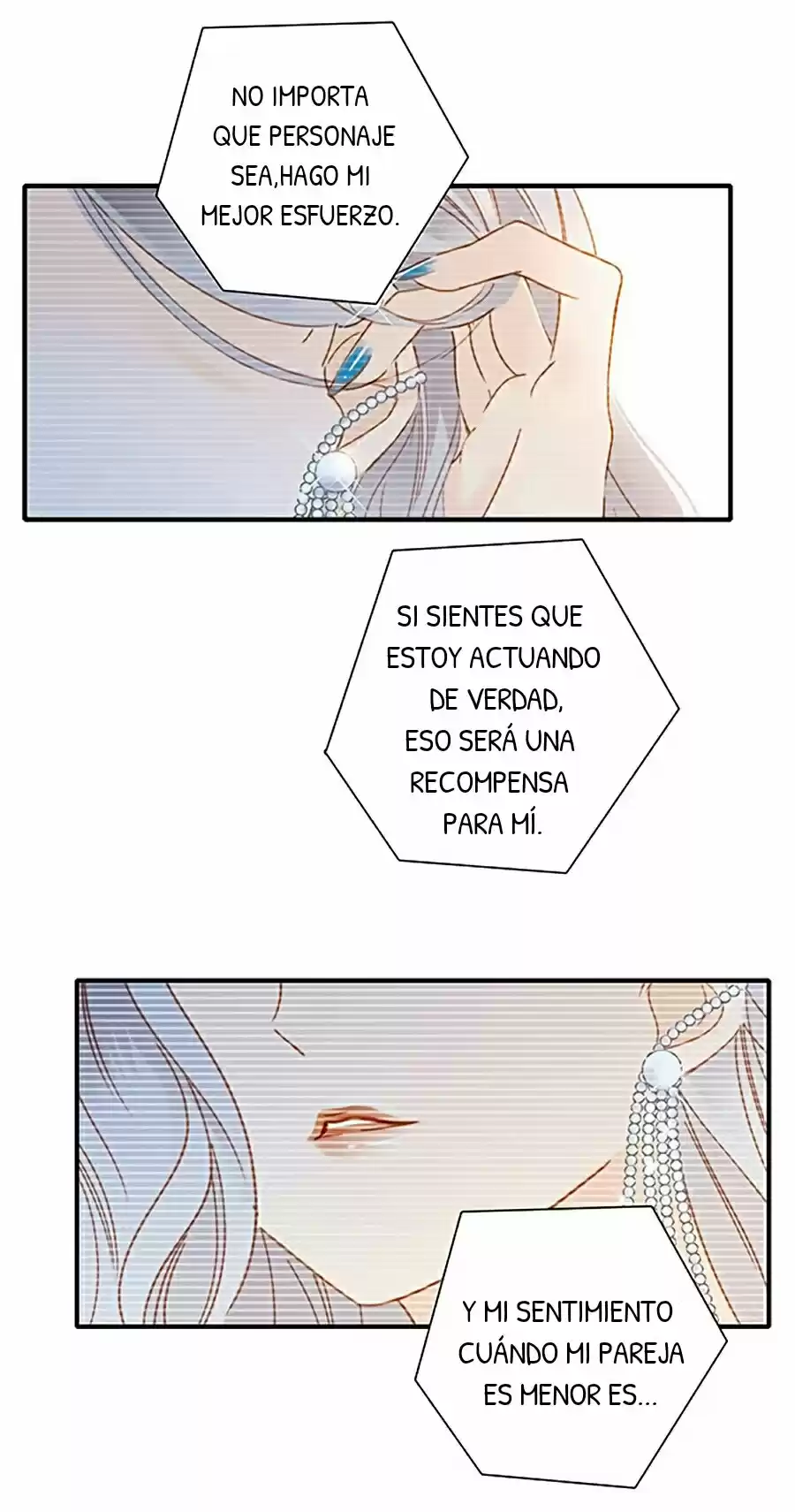 No Quiero Tratarte Como Una Hermana Más - Capítulo 2 - Página 4 - LectorTMOo
