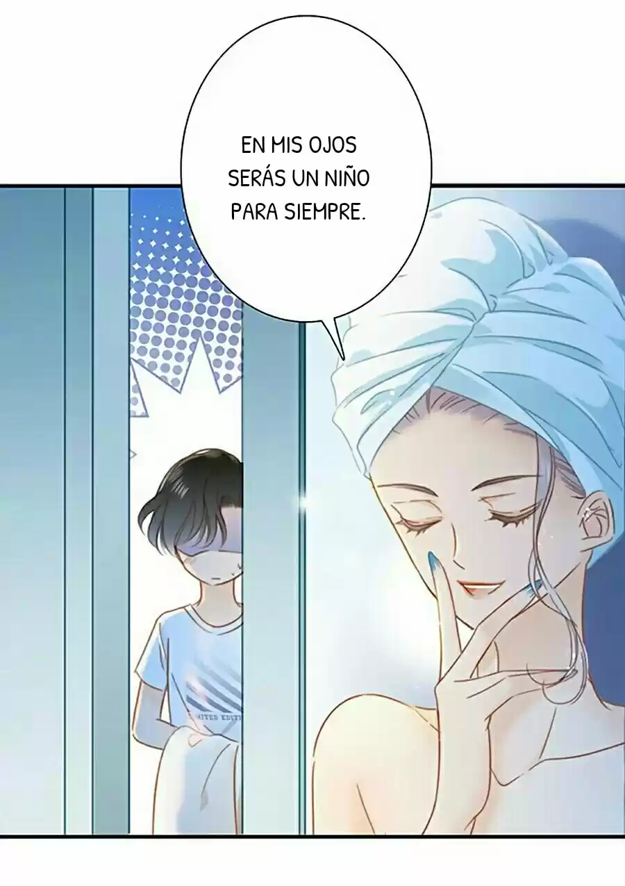 No Quiero Tratarte Como Una Hermana Más - Capítulo 2 - Página 13 - LectorTMOo