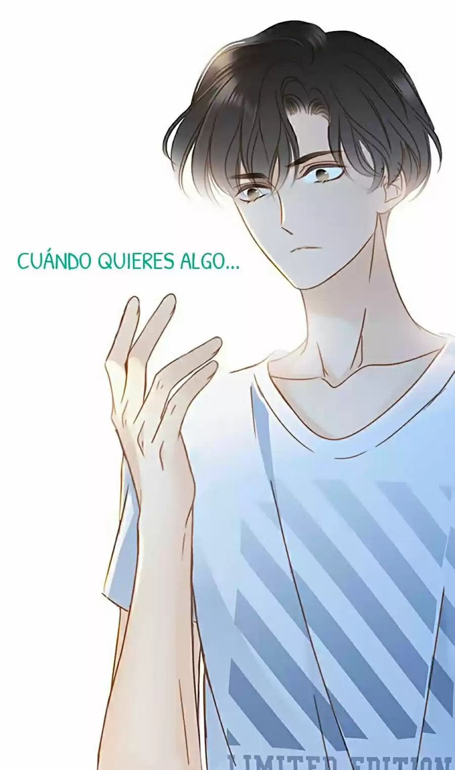 No Quiero Tratarte Como Una Hermana Más - Capítulo 2 - Página 15 - LectorTMOo
