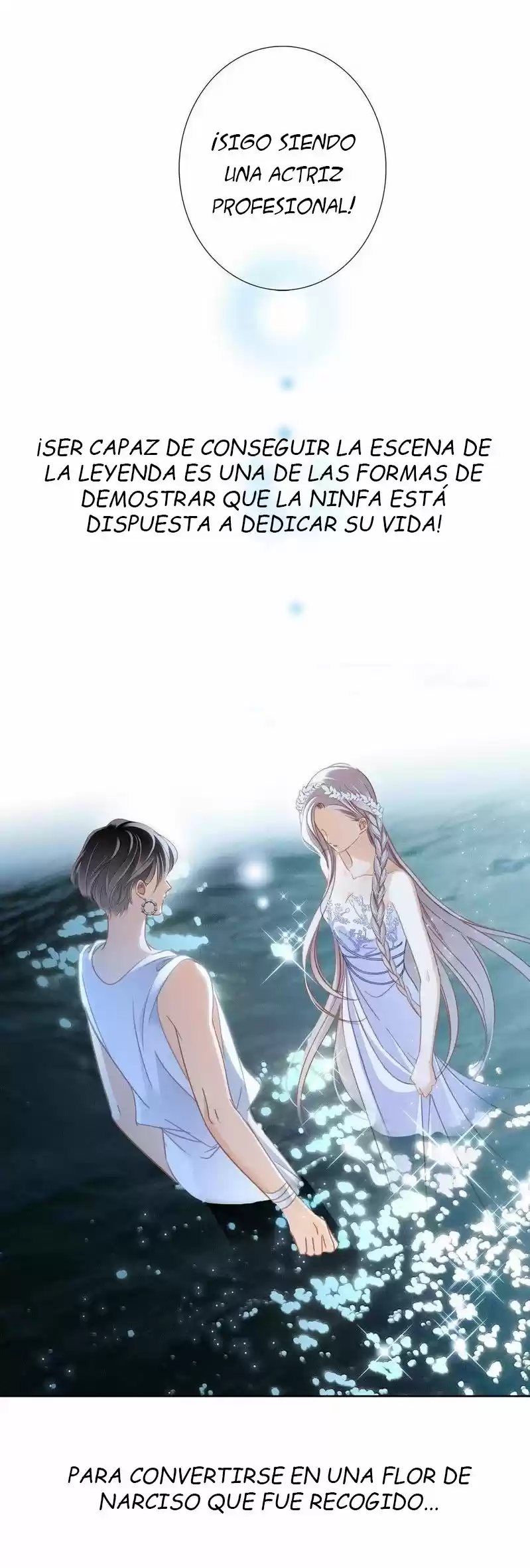 No Quiero Tratarte Como Una Hermana Más - Capítulo 20 - Página 7 - LectorTMOo