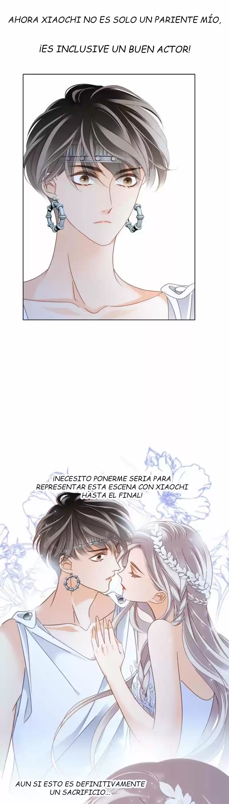 No Quiero Tratarte Como Una Hermana Más - Capítulo 20 - Página 12 - LectorTMOo